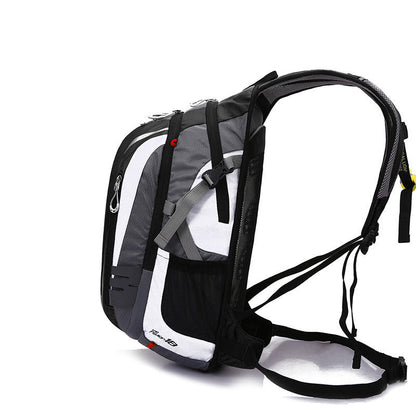 Outdoor Bicycle Riding Bag Men&