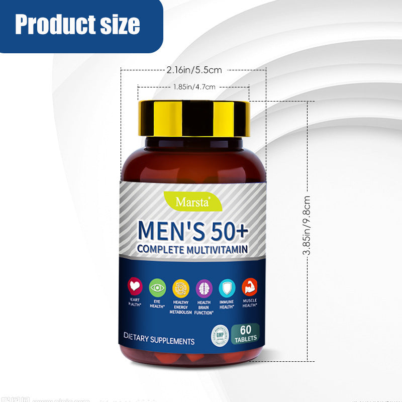 Men&