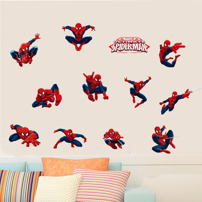 Spider Man Children&