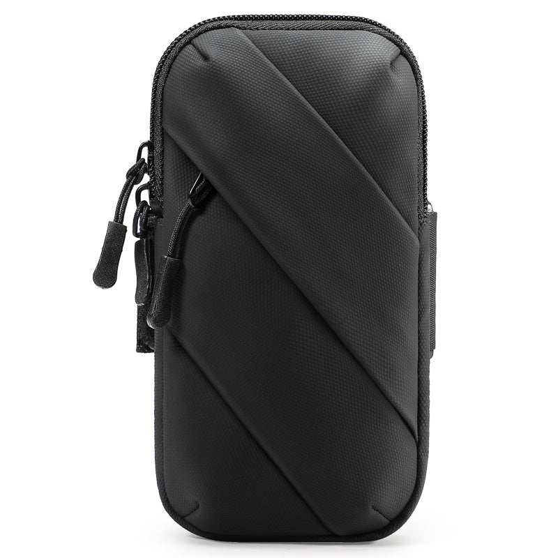 Running phone arm bag, phone bag, men&