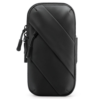 Running phone arm bag, phone bag, men&