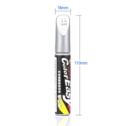 Car Scratch Repair Fix it Pro Auto Care Scratch Remover Maintenance Paint Care Auto Paint Pen Car-styling Professional 4 Colors