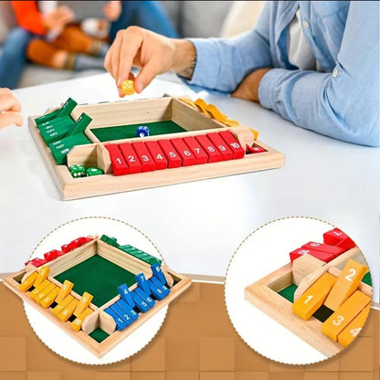 BoxRoll Classic Game