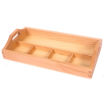 Montessori Daily Life Teaching Aids Children&