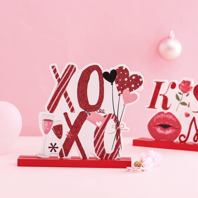 Valentine&