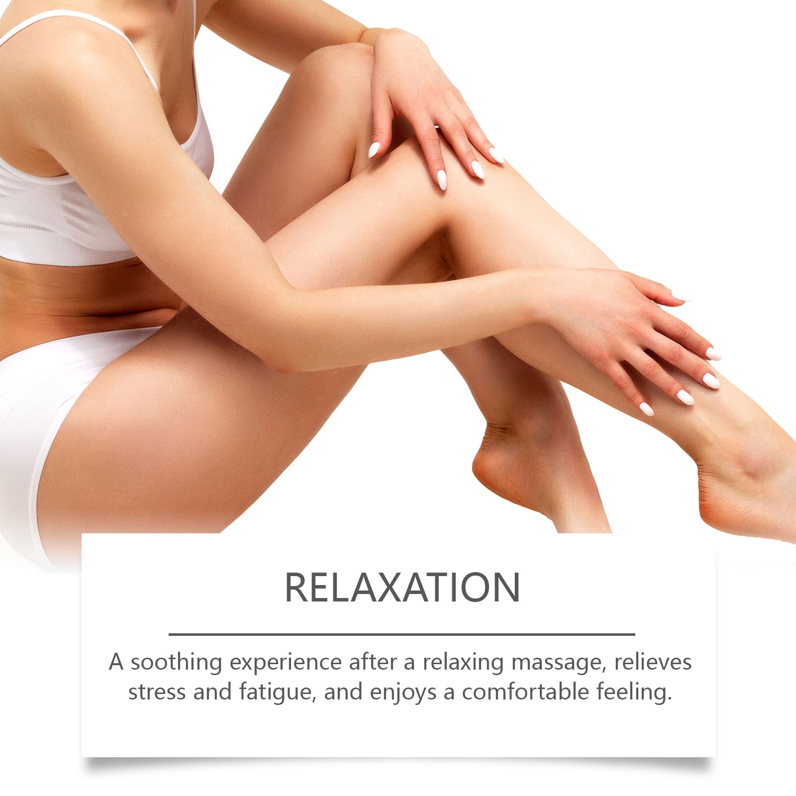 Almond Body Essential Oil Hydrating And Moisturizing Body Moisturizing Massage Essential Oil