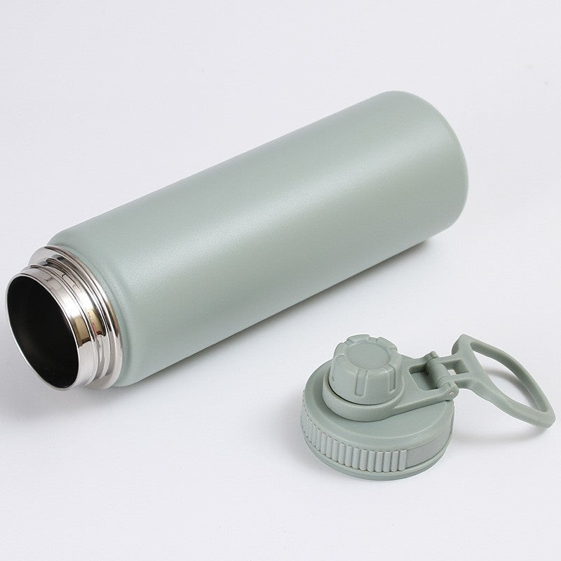 304 Stainless Steel Thermos Cup