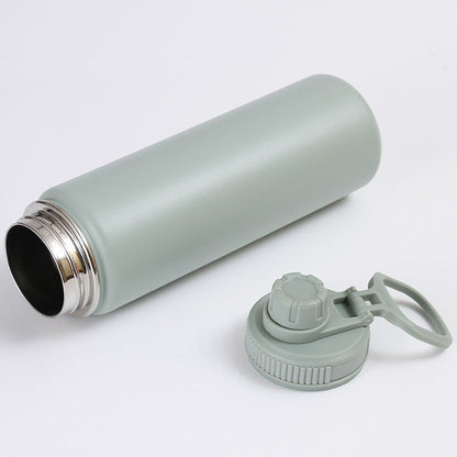 304 Stainless Steel Thermos Cup