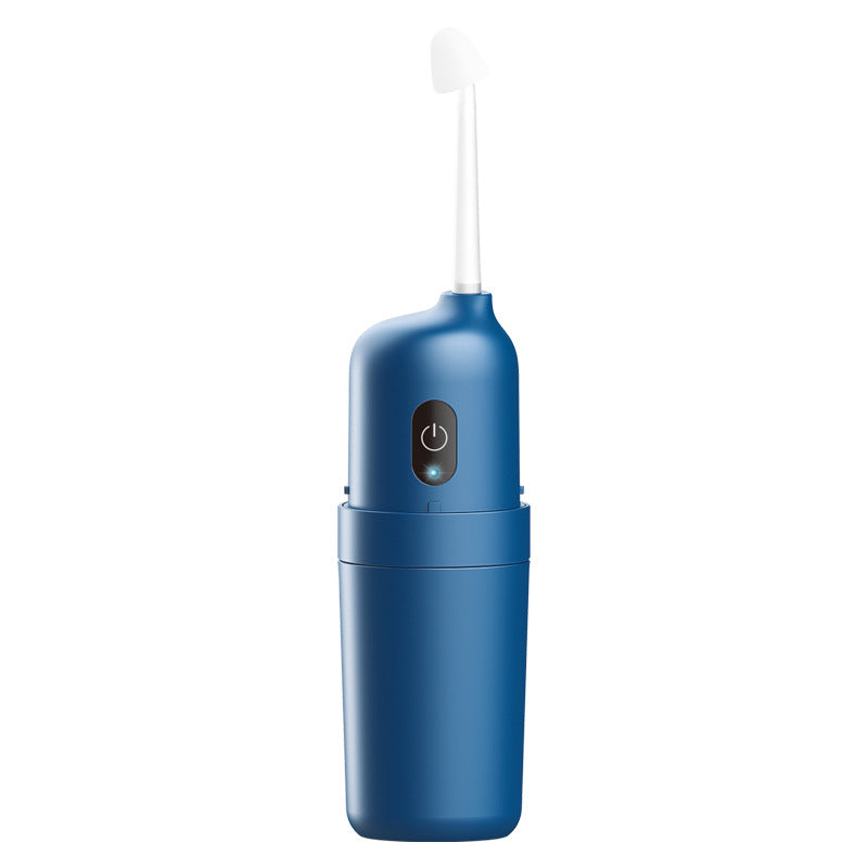 Electric Nasal Rinse Washer