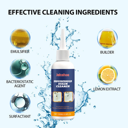 Tile Crevice Mold Cleaner