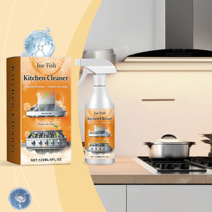 Kitchen Countertop Foam Cleaner