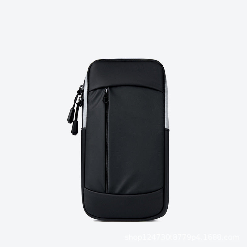 Running Phone Arm Bag Outdoor Phone Bag Men&