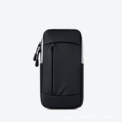 Running Phone Arm Bag Outdoor Phone Bag Men&