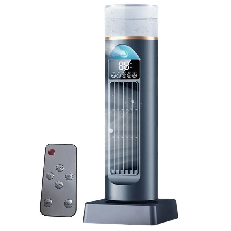 Portable Tower Fan 6-Speed