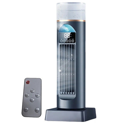 Portable Tower Fan 6-Speed