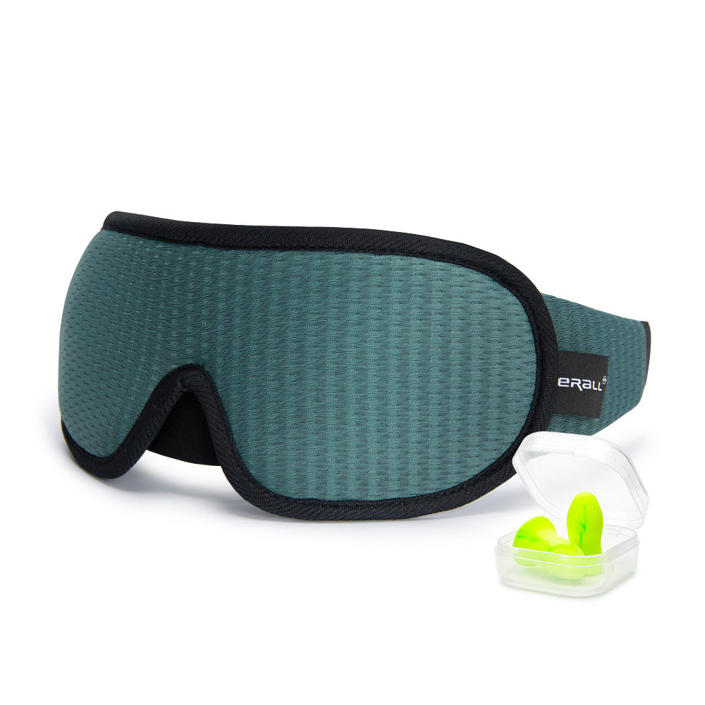 3D Sleeping Eye Mask