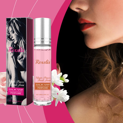 Charm Floral Fragrance Floral Tone Niche Fragrance Fresh Natural Charm Stay Fragrance Date Atmosphere Perfume