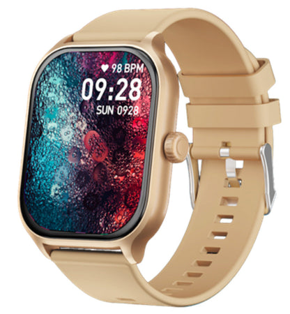 X8 smartwatch Bluetooth call heart rate and blood pressure monitoring sleep multifunctional exercise 2.01 inch men&
