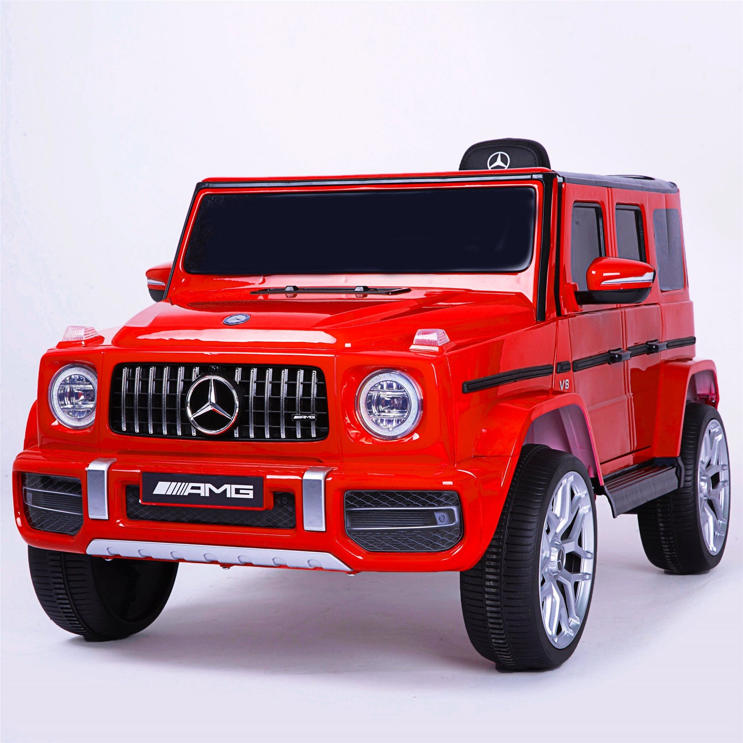 Mercedes Benz G63 Children&