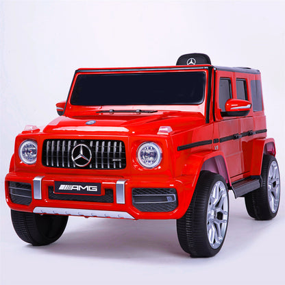Mercedes Benz G63 Children&