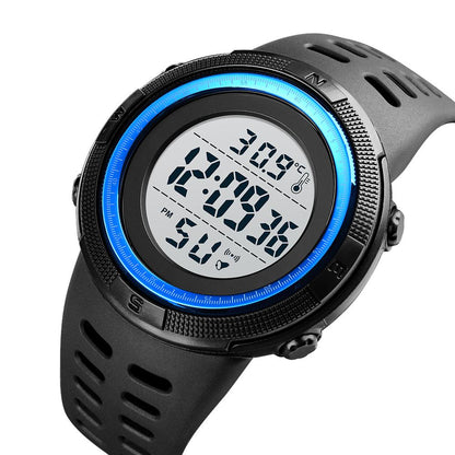 SKMEI 1681 Body Temperature Men&