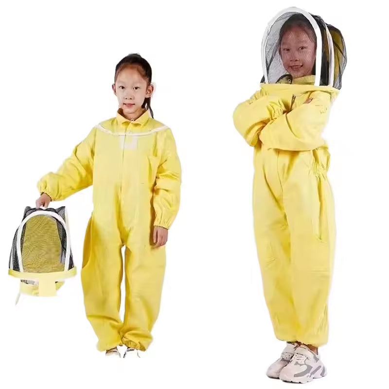 A set of children&