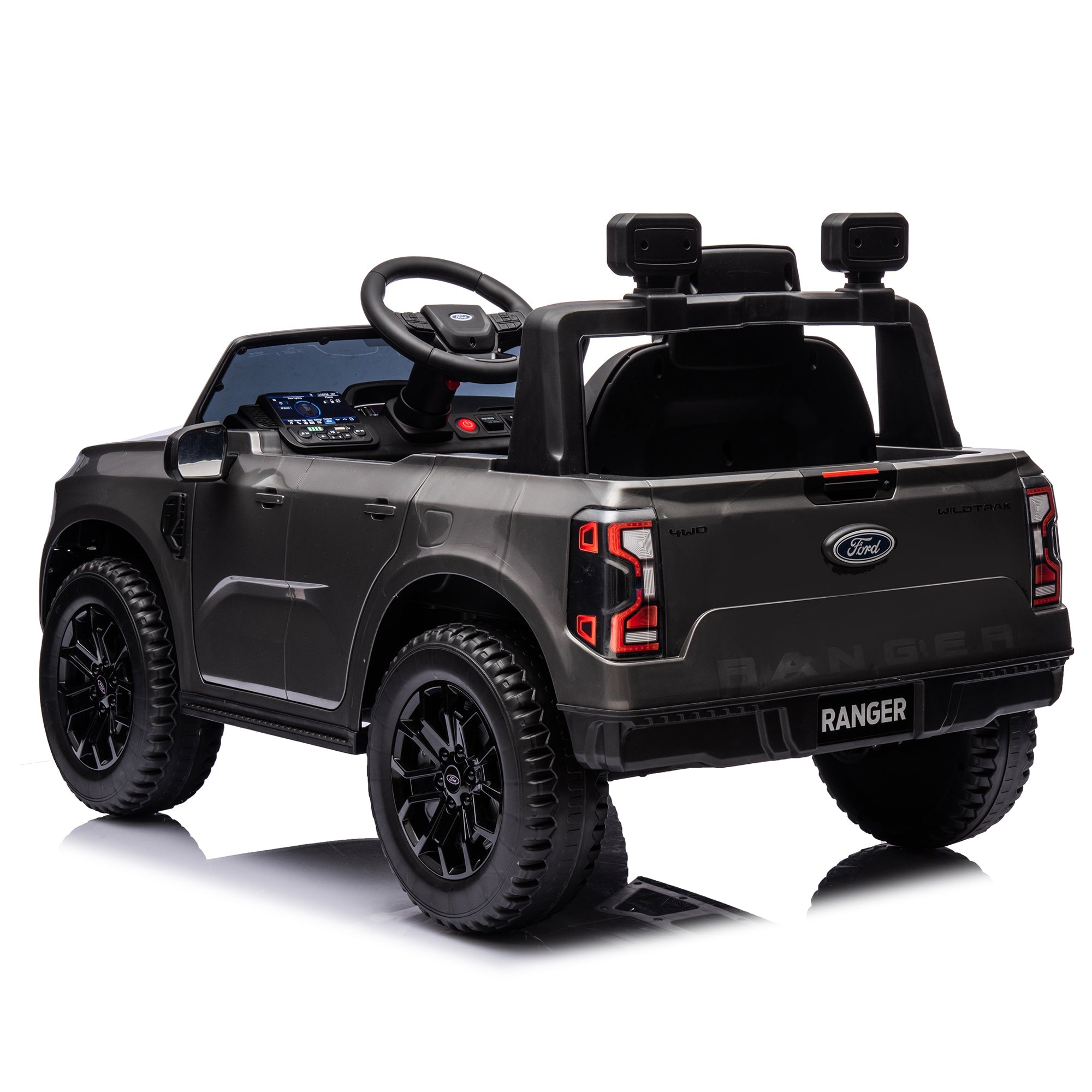 12V children&