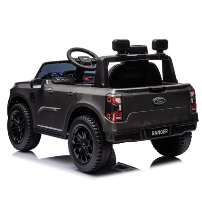 12V children&