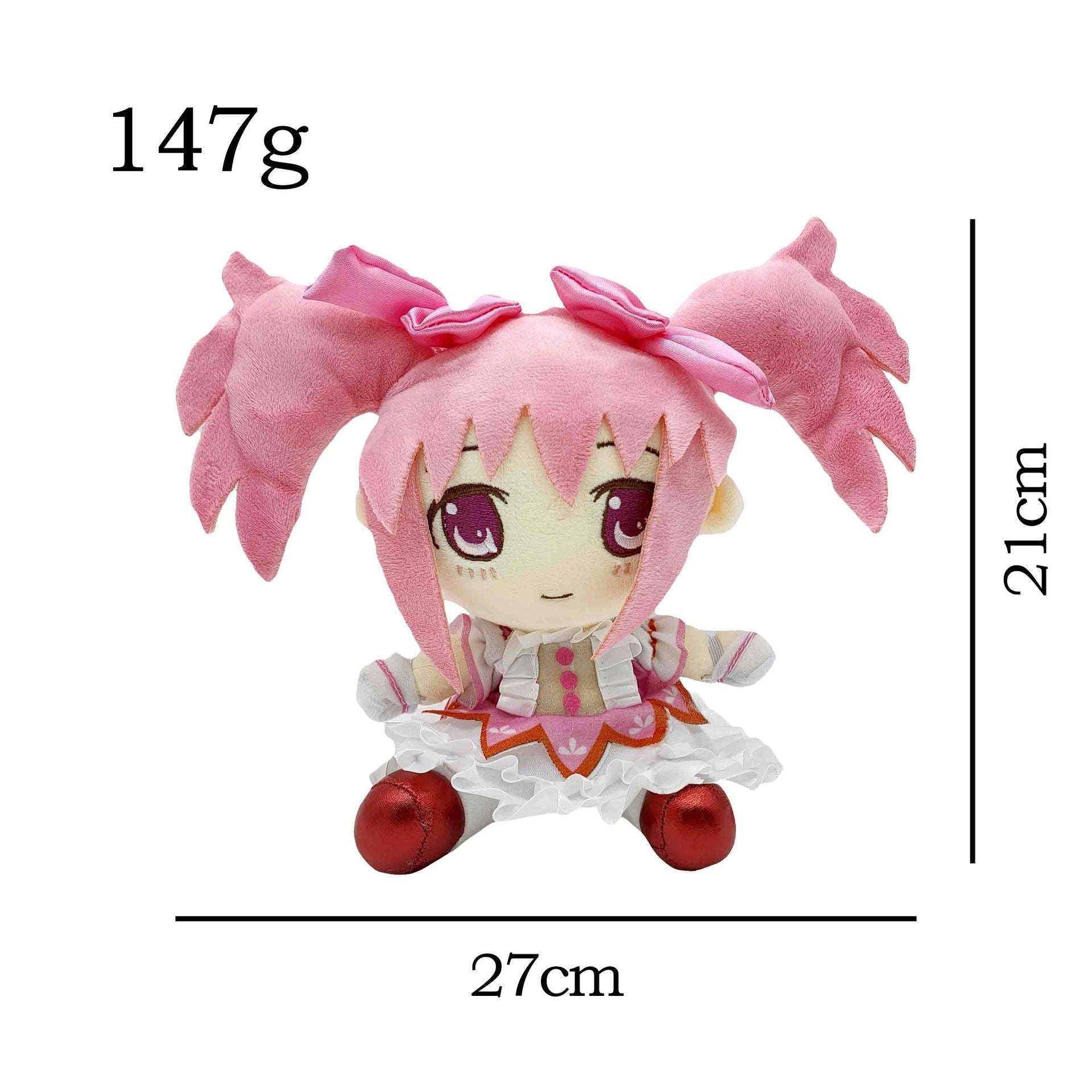 Plush Toy Doll Touhou Plush Surrounding Secret Club Children&