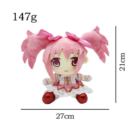 Plush Toy Doll Touhou Plush Surrounding Secret Club Children&