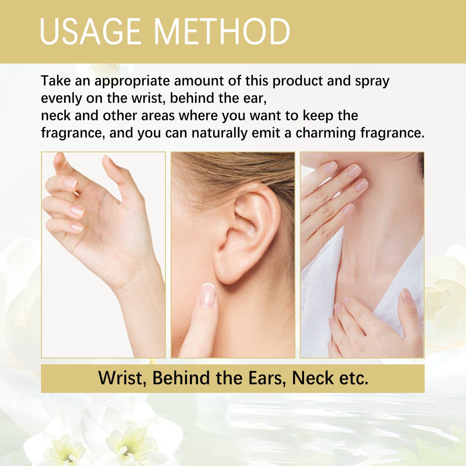 Women Fragrance
