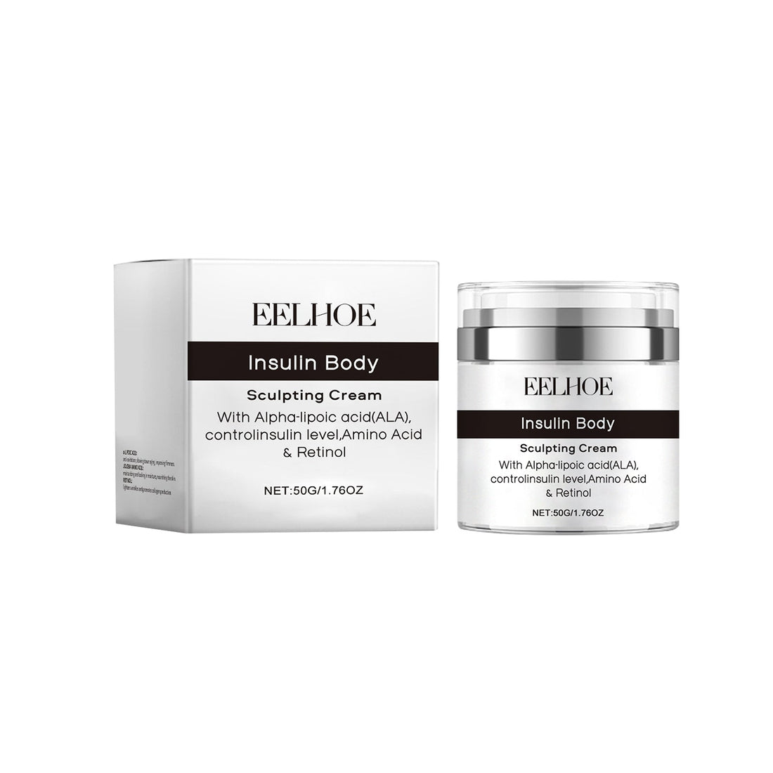 Moisturizing Moisturizer Body Skin Smooth, Firming, Nourishing And Moisturizing Daily Massage Body Care Cream