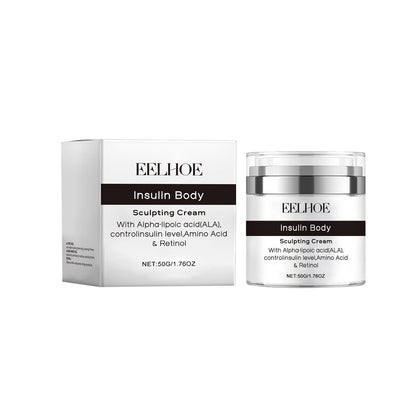 Moisturizing Moisturizer Body Skin Smooth, Firming, Nourishing And Moisturizing Daily Massage Body Care Cream