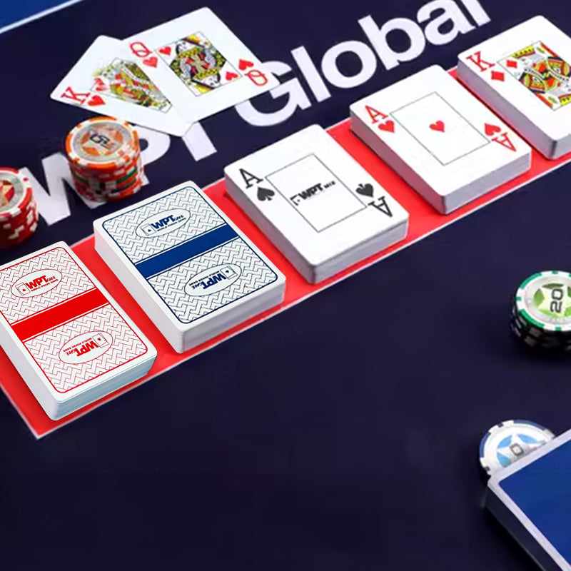 WPT Texas Hold&