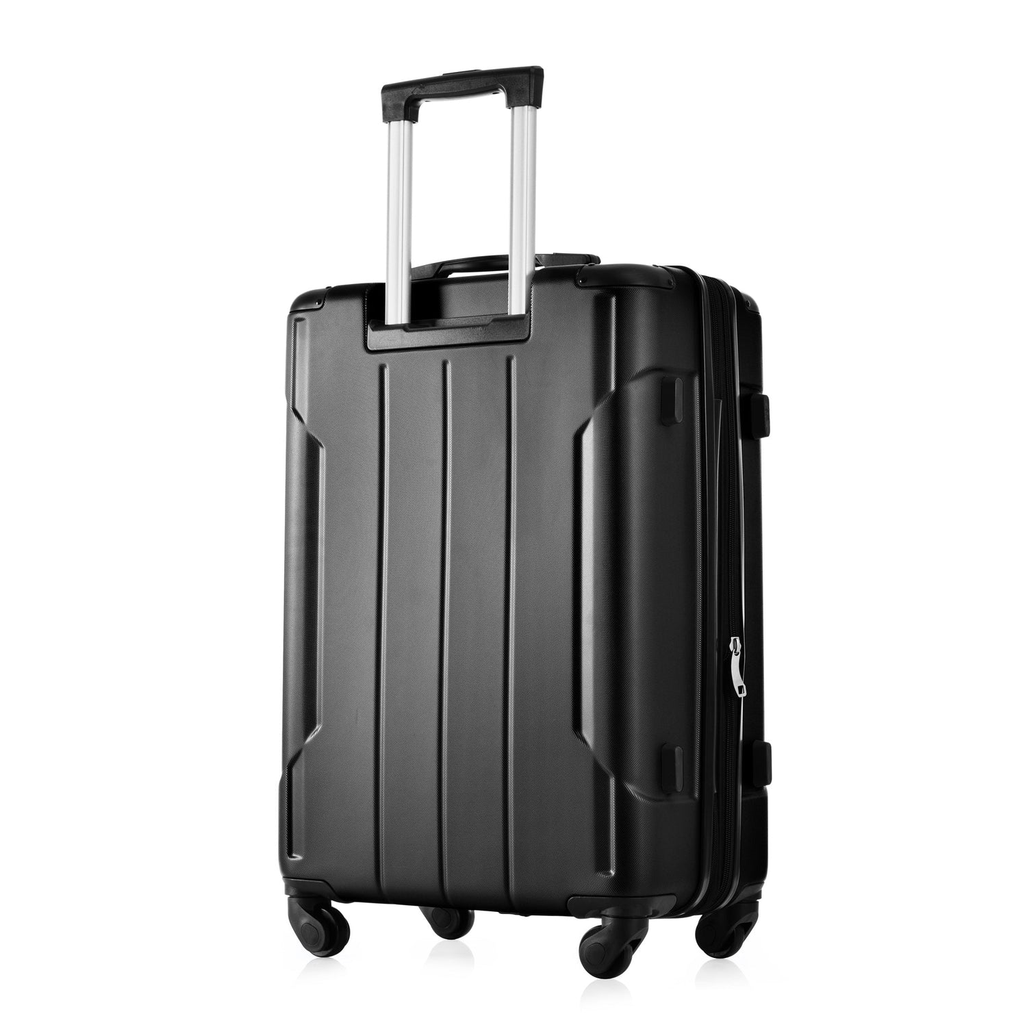 Hardshell Luggage Spinner Suitcase with TSA Lock Lightweight Expandable 28&