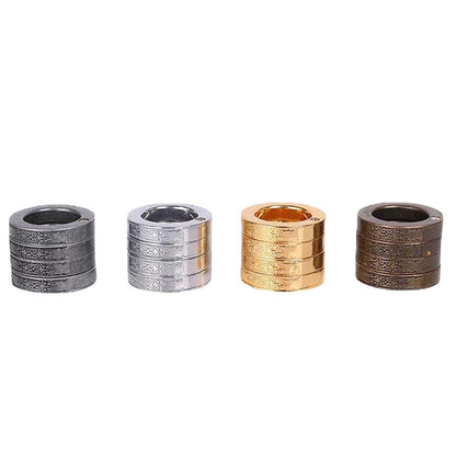 HARD SELF DEFENSE RING Men&