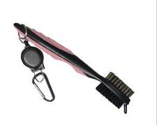 Golf Club Groove Cleaner