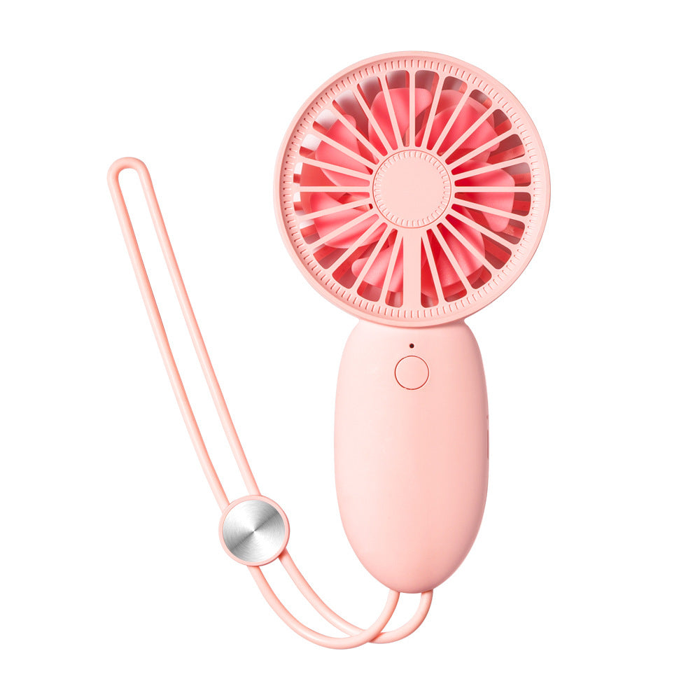 USB Mini Handheld Fan