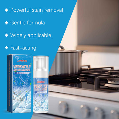 Kitchen &amp; Bathroom Decontaminator