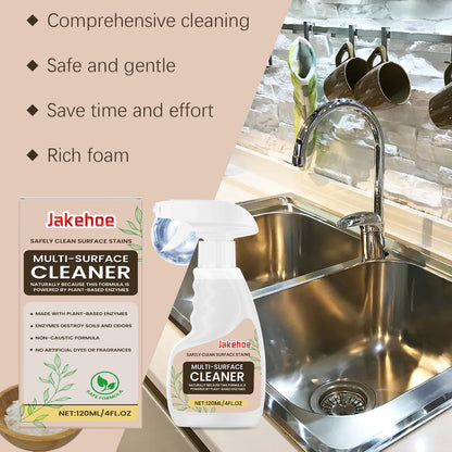 Multi-Surface Kitchen Cleaner