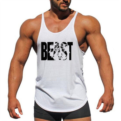 Letter printed men&