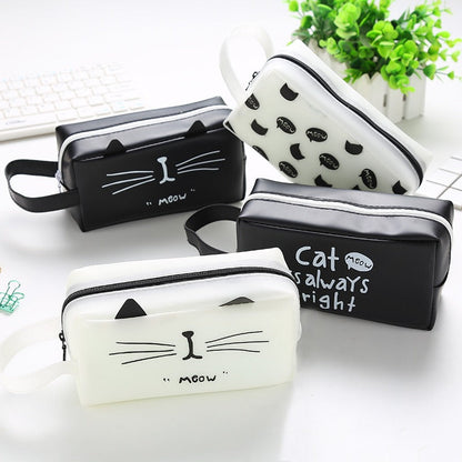New Cat&