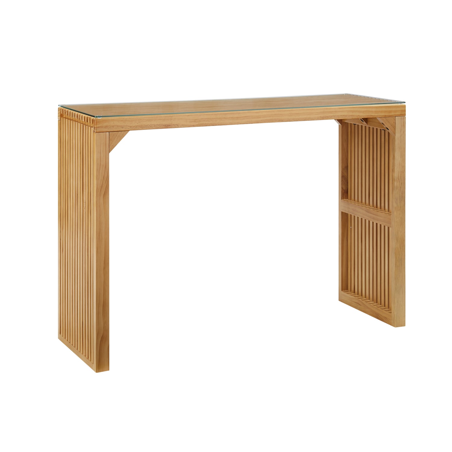 Pine Dining Bench and Table, Indoor Wood Bench for Entryway,Living Room,Kitchen and Bench Set (Nature, Bench &amp; Table) Small