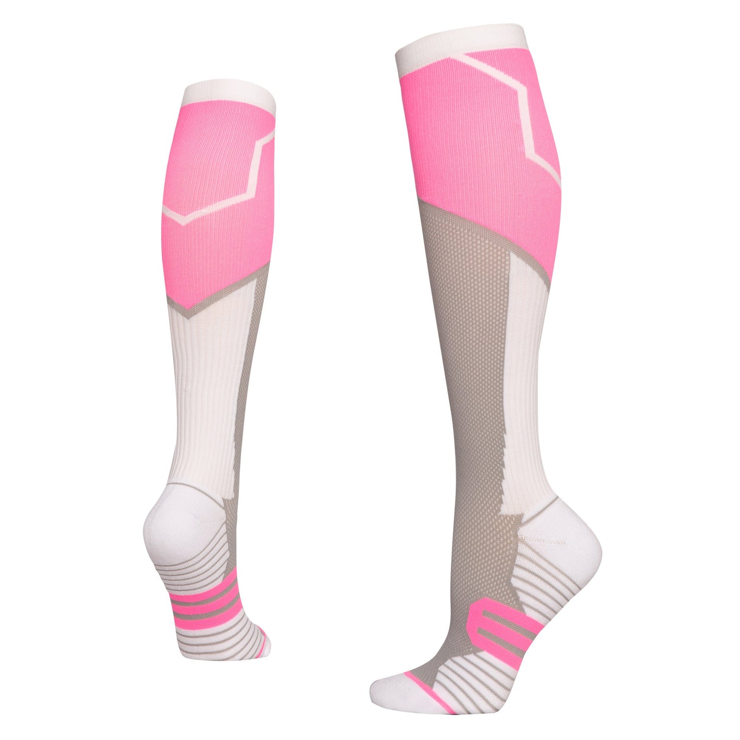 Outdoor sports pressure socks, women&