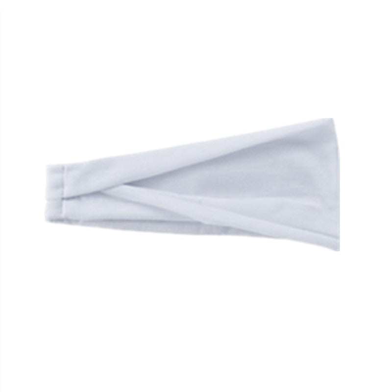 Sports headband women&