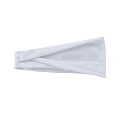 Sports headband women&