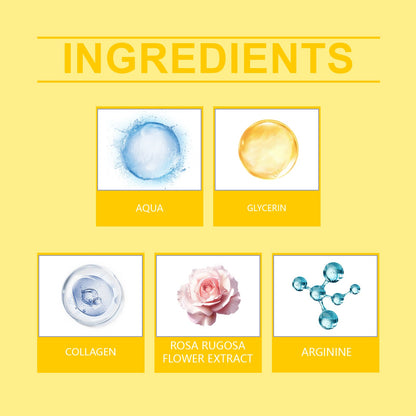 Perfumed Moisturizing Body Wash Gently Cleanses Skin, Soft, Moist, Refreshing And Fragrant