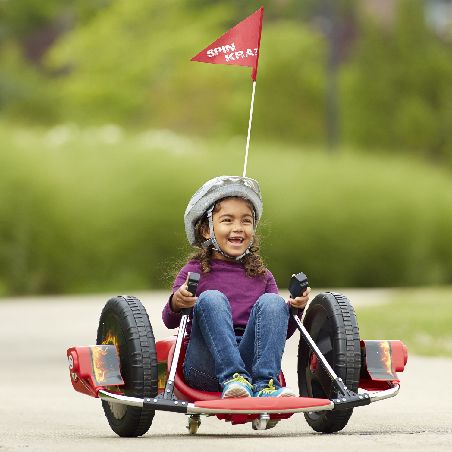 12V Kids Ride On Electric Toy,2WD,16&