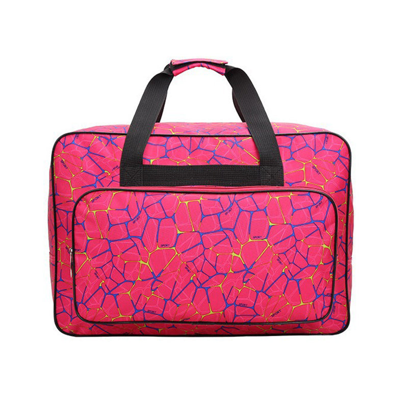 Multifunctional Portable Sewing Bag: Ideal for Home &amp; Travel Tools
