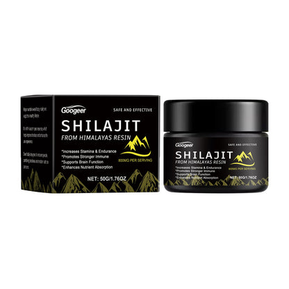 Food Supplement Body Treatment
